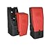 Produktbild Feuerlöscher Kasten Box Schutzkasten für 6Kg Red Box 6 Mini LKW Montage