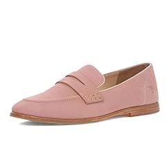 Woodrose - Goat Nubuck Leather