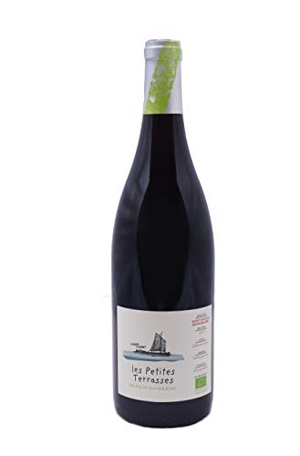 Complices de Loire Bio Saint Nicolas Cover