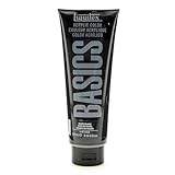 Liquitex BASICS Acrylic Paint 8.45-oz tube, Mars Black