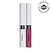 COVERGIRL Outlast All-Day Lip Color Custom Reds, Unique Burgundy , 2 Piece Set