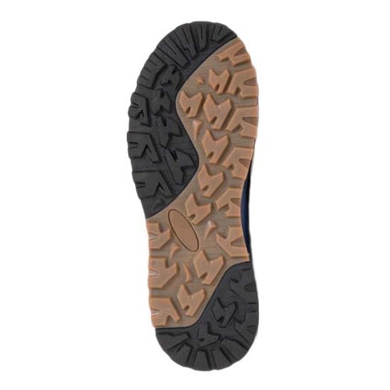 KIMBERFEEL Zapatillas De Senderismo Viggo EU 45