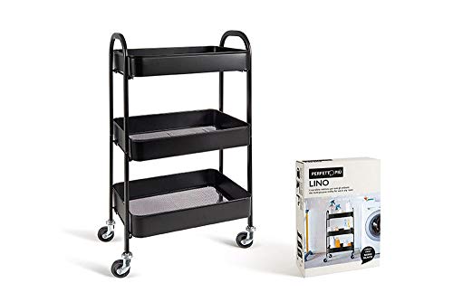 Perfetto Più Carrito Multiuso,