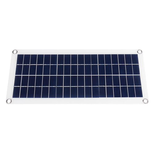 Panneau 1000 W cellule 12V avec contrôleur de charge pour voiture et lecteur MP3