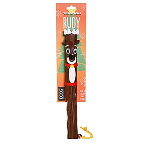 DOOG Christmas Sticks - Rudy