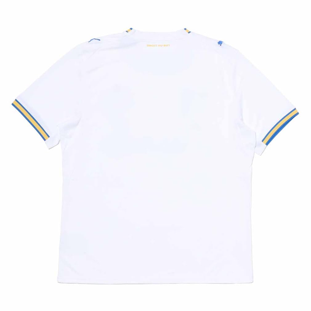 Puma Herren OM Olympique De Marseille Home Jersey Replica 26/27