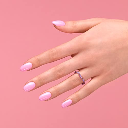 Semilac UV Smalto Semipermanente 003 Sweet Pink