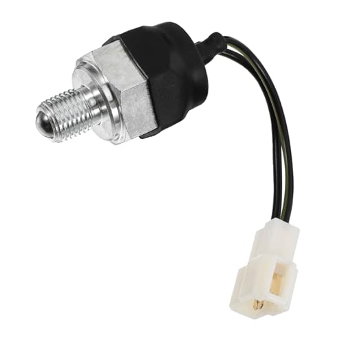 Alipis Interruttore Di Marcia Per Carrello Elevatore Interruttore Di Retromarcia Ricambi Per Carrelli Elevatori Accessori Per Carrelli Elevatori