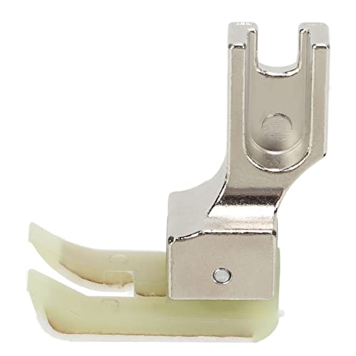 Pies para máquina de coser, 8 unidades, acero inoxidable miniatura 5