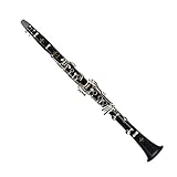  Prodige Bb-Clarinet 17/5 BC2541-2-0GB