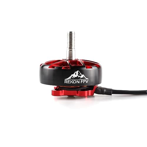 Rekon 2806.5 1250KV 4-6S Brushless Motor for Super Light Long-Range Aircraft Toothpick Drone