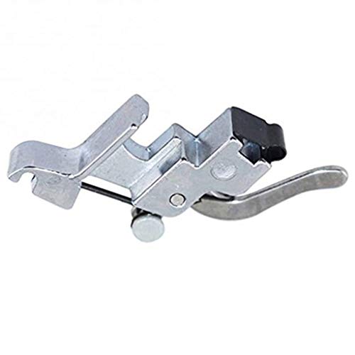 Adaptador pie prensatelas para máquina de coser baja miniatura 5