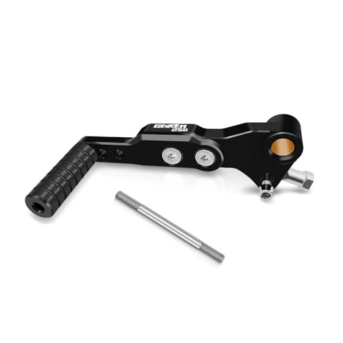 Levier de vitesse réglable antichoc pour moto DL250 GIXXER GSX250R