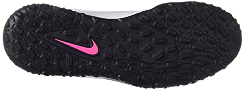 Image of Nike Unisex-Child Jr Phantom Gt Club Tf Football Shoe