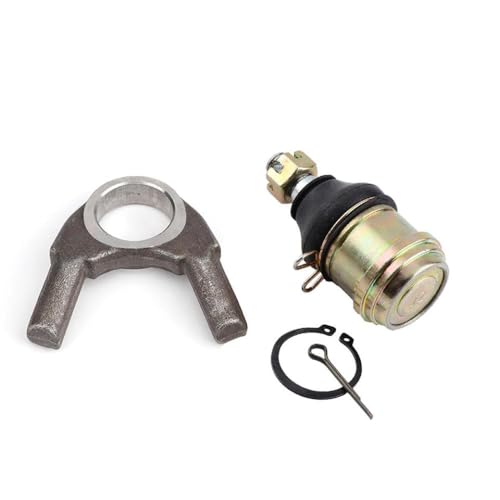 Joix de Balle M12 Rotule de Bras Swing Control Haute Résistance pour Buggy et UTV