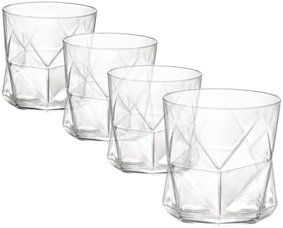 Bormioli Rocco - 234510GRB021990 Bormioli Rocco Ca...
