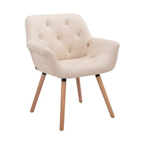 Silla De Comedor Cassidy Tapizada En Tela Cover