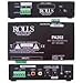 Rolls PA202 20x20 Watt Mini Power Amp-by-Rolls