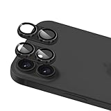 【2枚セット】 対応 iPhone 17 カメラフィルム いphone17 カメラ保護カバー (2枚) アルミ合金製＋AR高透過率強化ガラス レンズ全面保護 対応 アイフォン17 レンズフィルム 強化カメラ保護フィルム 黒縁取り 露出オーバー防止 全面吸着 高透過率、硬度9H、スクラッチ防止、飛散防止、指紋・汚れ防止、気泡ゼロ 【FAMROLLS正規品】