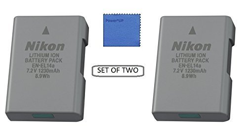 fornendo 7.2V e 1230 mAh di energia.