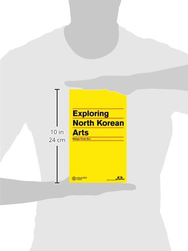 Exploring North Korean Arts