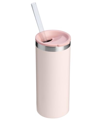 Image of Stanley Everyday Can Cooler Cup | Beer, Seltzers, Soda, and Energy Drinks | Doubles as Tumbler | Insulated Stainless Steel Drink Holder | BPA-Free