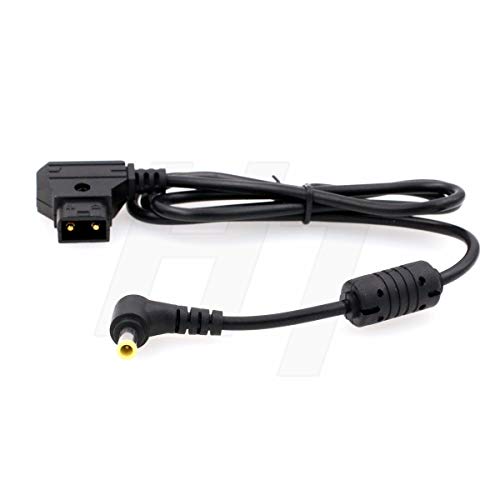HangTon D-Tap P-Tap Charger Cable for Sony FS5 Panasonic EVA1 HangTon D-Tap P-Tap Charger Cable for Sony FS5 Panasonic EVA1