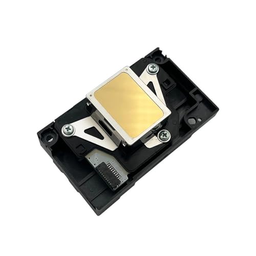 Tête d'impression L1800 bloc de rechange compatible L1390 R1390