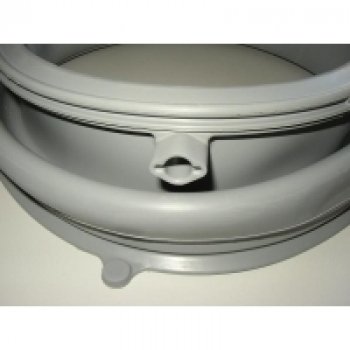 Preisvergleich Produktbild Türmanschette für Miele Waschmaschine Grandiosa Vitality Novo Alternativersatzteil für 5156611