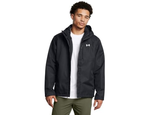 Under Armour unisex-adult Men's Ua Porter 3-in-1 Jacket - Main Image