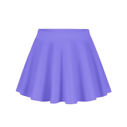 GRACE KARIN Girls Swimsuit Girls Long Sleeve Rash Guard 3-Pieces Bathing Suit 5-12Y2