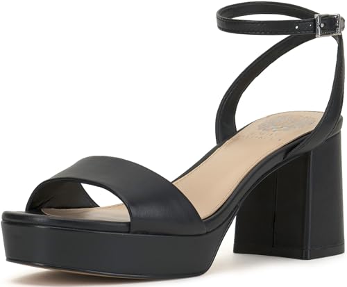 Image of Vince Camuto Women's Pendreya Platform Sandal