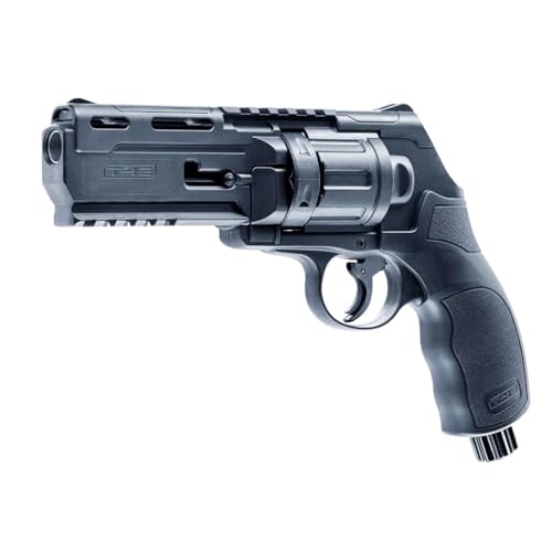 GEN3 T4E TR50 11 Joules HDR50 Generation 3 Production with Reinforced Valve