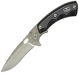 Buck Knives 0546BKS OPEN SEASON FOLDING SKINNER Folding Knife with Sheath