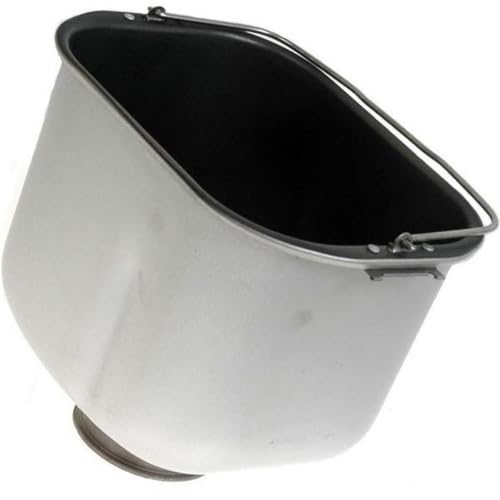 Cuve d'origine ( Vérifier Hauteur : 16,8 cm) pour machine à pain BM50 Kenwood - KW703121
