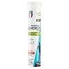Equilibra Integratori Alimentari, Re-Mineral Energy Tabs, Integratore per Sportivi, con Aminoacidi, Sali Minerali, Magnesio, Calcio, Zinco, Selenio, Vitamine C, E, B2 e B12, 20 Compresse Effervescenti