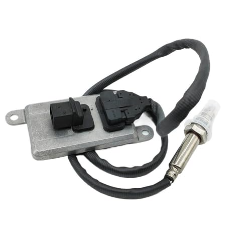 Capteur pollution diesel MAN TGL TGM pour remplacement sonde NOx défectueuse 5WK96721B