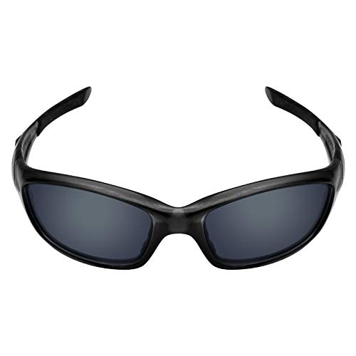 Image of Mryok Replacement Lenses Compatible with Oakley Straight Jacket 2007 Sunglass, HD Polarized, UV Protection, Impact Resistant
