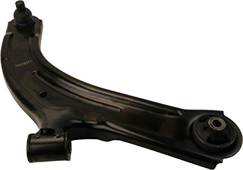 MOOG RK620566 Suspension Control Arm and Ball Joint Assembly front right lower