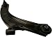 Moog RK620566 Control Arm/Ball Joint Assembly