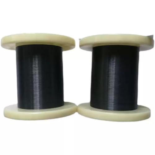 Alambre de aleación superelástica de níquel-titanio, alambre de aleación con memoria Nitinol (SMA) largo 1 metro, diámetro 0.05~3.0 opcional (Φ0.9mm X 1M) miniatura 5