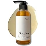 [Regolith]レゴリス 公式 シャンプー 敏感肌用 アミノ酸 低刺激 ベルガモットの香り Google 口コミ4.9 自由が丘 人気 美容室 サロン 専売品 髪質改善 毛髪診断士開発 300mL