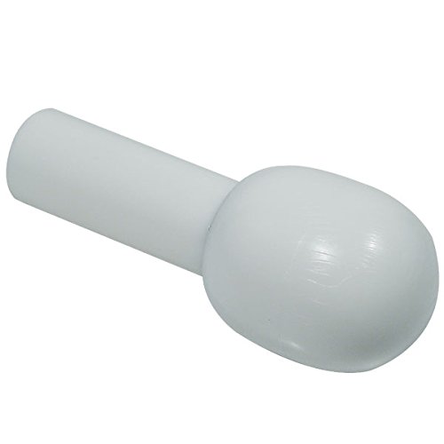 Europa Mushroom Rolling Cane Tip 58 inch White Amazon.in Health