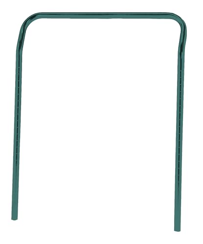 Image of FSE 373-UH24P U-Handle, 24 inchW x 31-1 /2 inchH, Green epoxy Finish