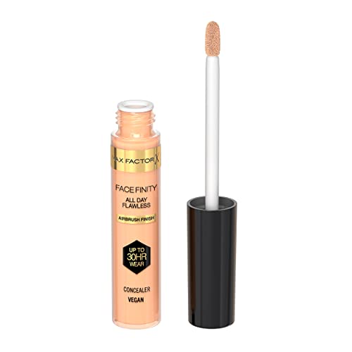 Max Factor Facefinity All Day Shade 30 Concealer, 7.8 ml