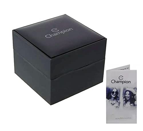 Relógio Champion CN28437W