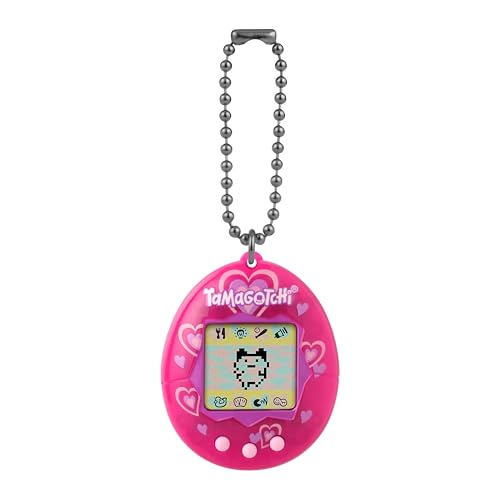 Image of Tamagotchi Original - Lots of Love