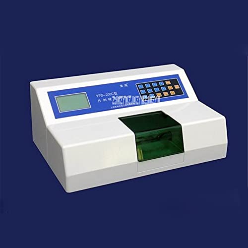 WEI-LUONG Testing Equipment YPD-200C Tablet Hardness Tester Test Tablet Drug Hardness Of The Special Test Equipment 0.03KW 2-30mm 1~25 kg