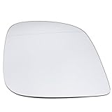 1 X espejo retrovisor del coche