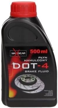 bremsflüssigk eity DOT4 0. 5L 95002400